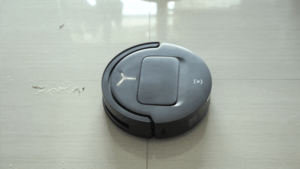 Dùng thử Ecovacs Deebot T80 OMNI: Hút mạnh 18k Pa, lau bằng con lăn thò thụt, tự tách nước bẩn, giặt sấy nóng, thêm camera an ninh, giá hơn 18 triệu- Ảnh 13. Dùng thử Ecovacs Deebot T80 OMNI: Hút mạnh 18k Pa, lau bằng con lăn thò thụt, tự tách nước bẩn, giặt sấy nóng, thêm camera an ninh, giá hơn 18 triệu- Ảnh 13.