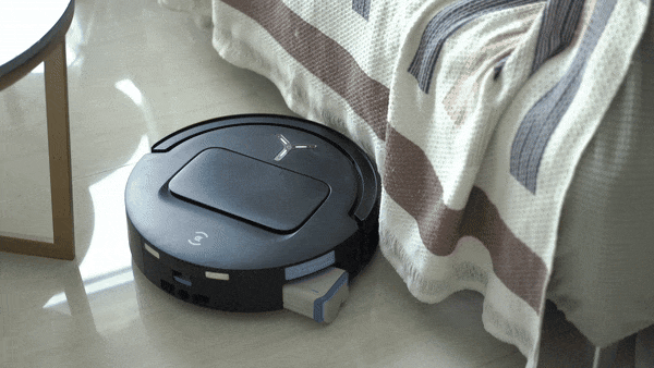 Dùng thử Ecovacs Deebot T80 OMNI: Hút mạnh 18k Pa, lau bằng con lăn thò thụt, tự tách nước bẩn, giặt sấy nóng, thêm camera an ninh, giá hơn 18 triệu- Ảnh 14. Dùng thử Ecovacs Deebot T80 OMNI: Hút mạnh 18k Pa, lau bằng con lăn thò thụt, tự tách nước bẩn, giặt sấy nóng, thêm camera an ninh, giá hơn 18 triệu- Ảnh 14.