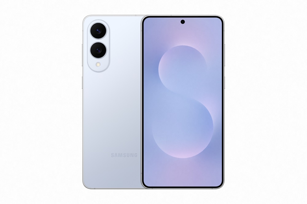 Galaxy S25 Edge ra mắt: Điện thoại mỏng nhất mà Samsung từng tạo ra, chip Snapdragon 8 Elite, giá từ 29.9 triệu đồng- Ảnh 2. Galaxy S25 Edge ra mắt: Điện thoại mỏng nhất mà Samsung từng tạo ra, chip Snapdragon 8 Elite, giá từ 29.9 triệu đồng- Ảnh 2.