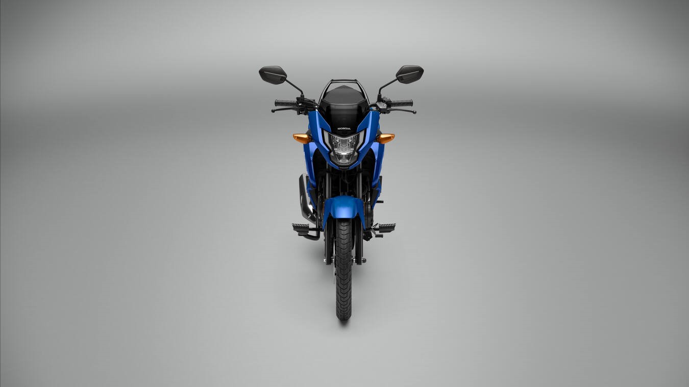Honda trình làng mẫu xe 125cc: Tiết kiệm nhiên liệu vượt trội, mỗi lần đổ xăng có thể đi được hơn 700km- Ảnh 11. Honda trình làng mẫu xe 125cc: Tiết kiệm nhiên liệu vượt trội, mỗi lần đổ xăng có thể đi được hơn 700km- Ảnh 11.