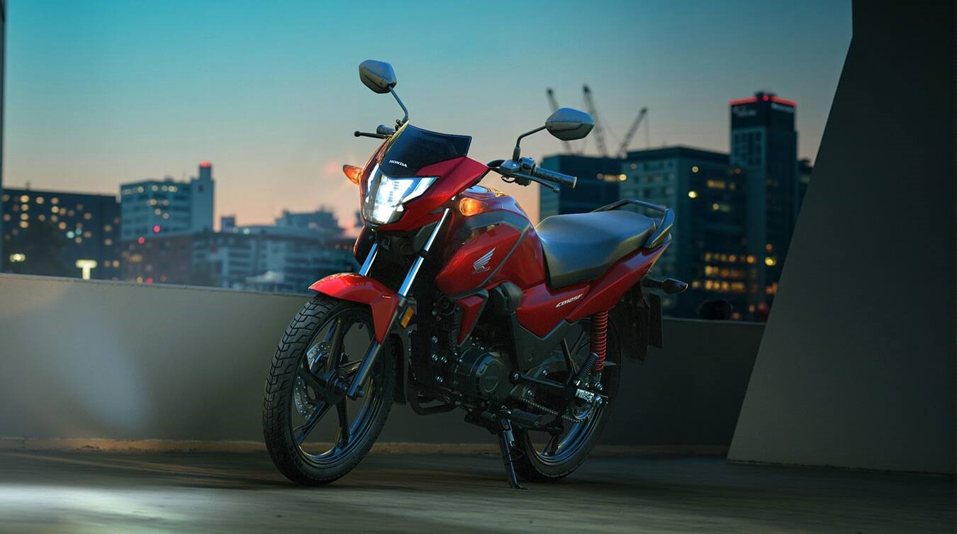 Honda trình làng mẫu xe 125cc: Tiết kiệm nhiên liệu vượt trội, mỗi lần đổ xăng có thể đi được hơn 700km- Ảnh 6. Honda trình làng mẫu xe 125cc: Tiết kiệm nhiên liệu vượt trội, mỗi lần đổ xăng có thể đi được hơn 700km- Ảnh 6.