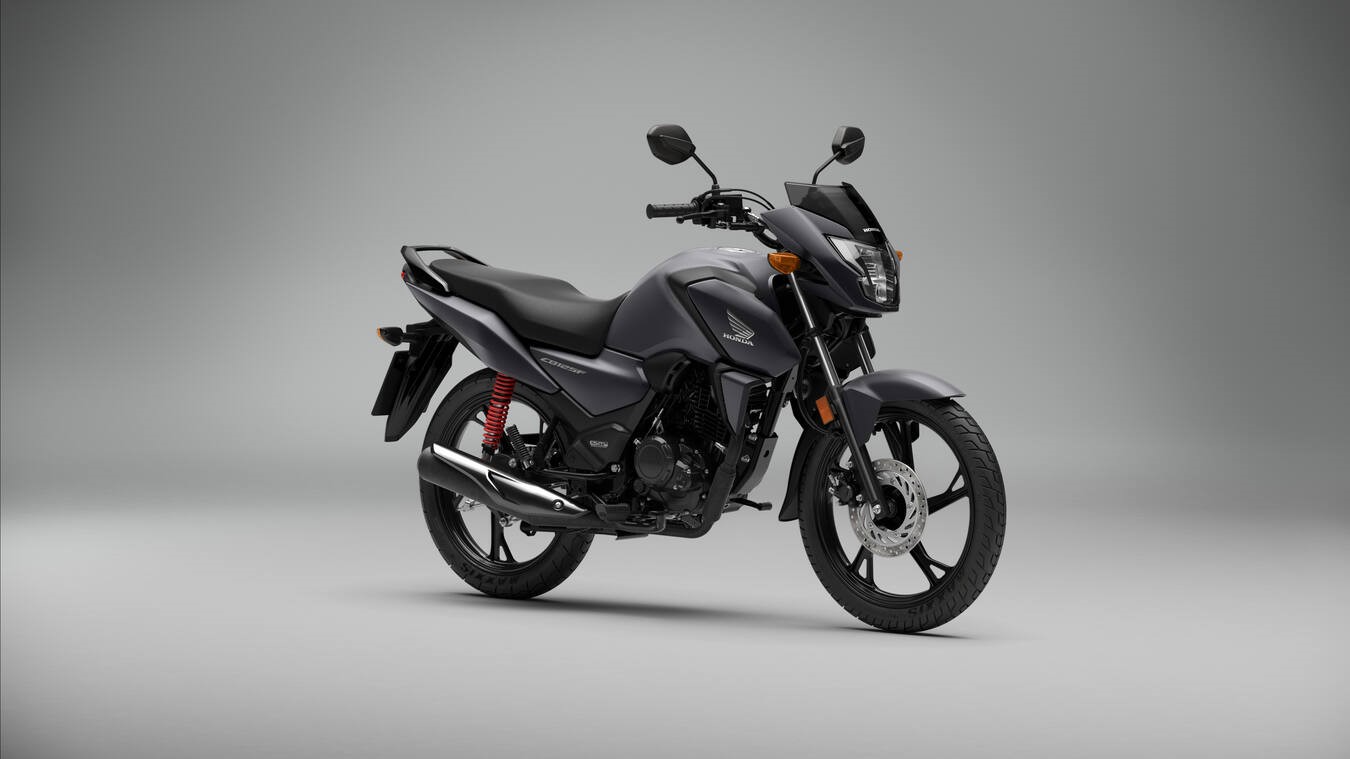 Honda trình làng mẫu xe 125cc: Tiết kiệm nhiên liệu vượt trội, mỗi lần đổ xăng có thể đi được hơn 700km- Ảnh 12. Honda trình làng mẫu xe 125cc: Tiết kiệm nhiên liệu vượt trội, mỗi lần đổ xăng có thể đi được hơn 700km- Ảnh 12.