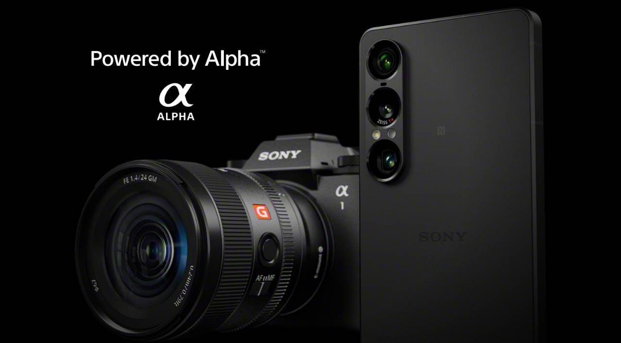 Sony ra mắt Xperia 1 VII: Thiết kế vẫn vậy nhưng camera Sony ra mắt Xperia 1 VII: Thiết kế vẫn vậy nhưng camera