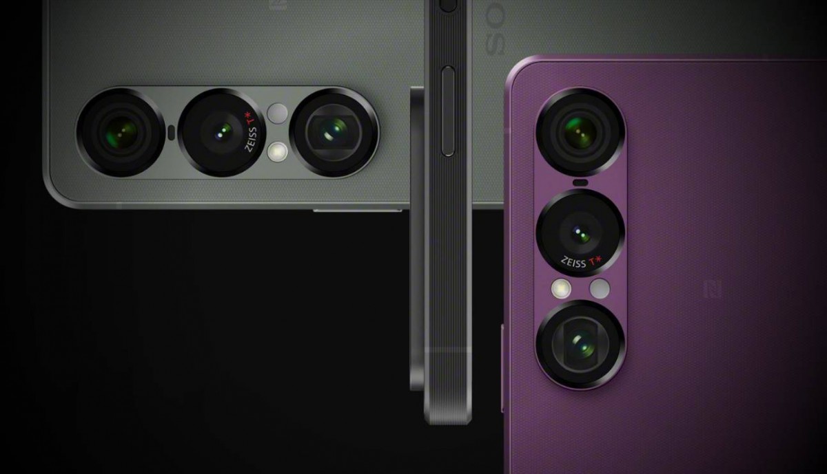 Sony ra mắt Xperia 1 VII: Thiết kế vẫn vậy nhưng camera Sony ra mắt Xperia 1 VII: Thiết kế vẫn vậy nhưng camera