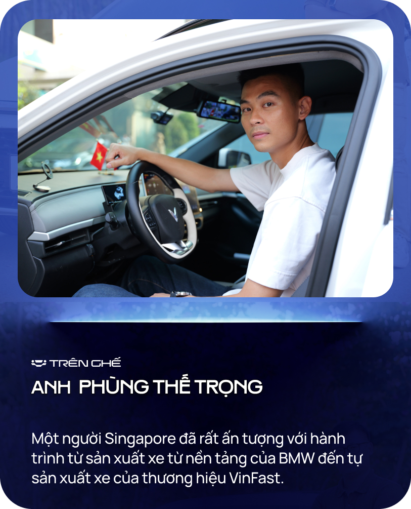 500 triệu đồng, 28 ngày, 8 người, 2 xe và những điều chưa kể về hành trình xuyên 6 nước Đông Nam Á bằng xe điện VinFast- Ảnh 4.