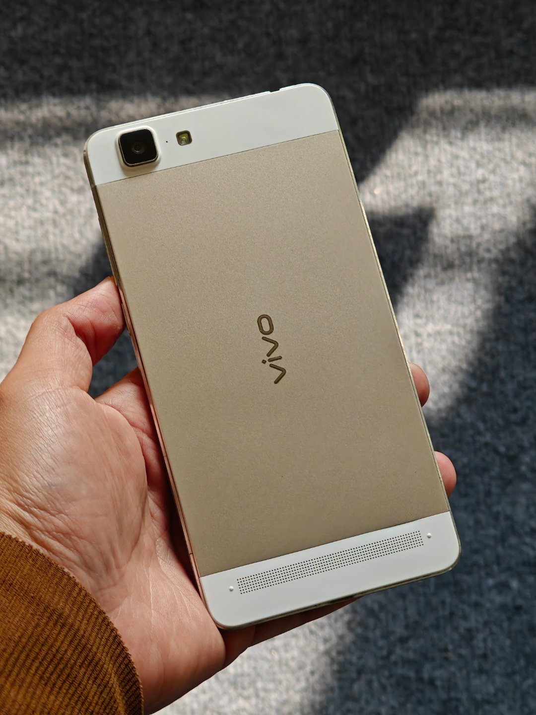 Đừng lầm tưởng: Galaxy S25 Edge không phải điện thoại thanh mỏng nhất, danh hiệu này thuộc về một chiếc smartphone Trung Quốc ra mắt cách đây… 11 năm- Ảnh 2. Đừng lầm tưởng: Galaxy S25 Edge không phải điện thoại thanh mỏng nhất, danh hiệu này thuộc về một chiếc smartphone Trung Quốc ra mắt cách đây… 11 năm- Ảnh 2.