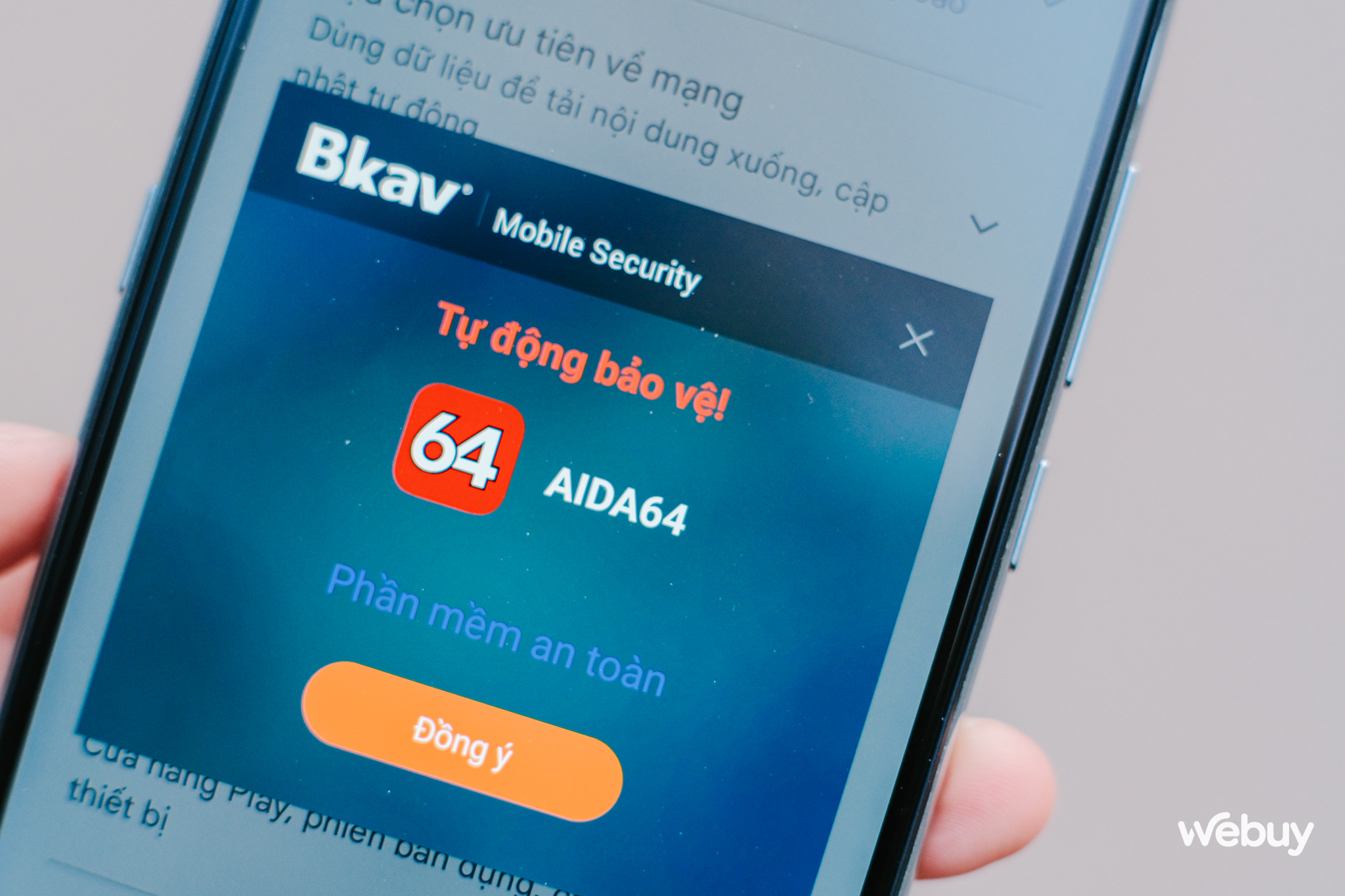Giữa tháng săn sale Bphone A50: Smartphone Giữa tháng săn sale Bphone A50: Smartphone