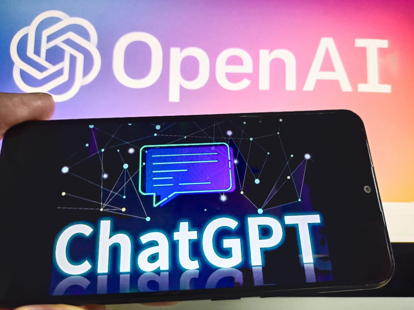 ChatGPT dự đoán văn minh nhân loại sụp đổ vào năm 2150, nhưng không phải do AI- Ảnh 3. ChatGPT dự đoán văn minh nhân loại sụp đổ vào năm 2150, nhưng không phải do AI- Ảnh 3.