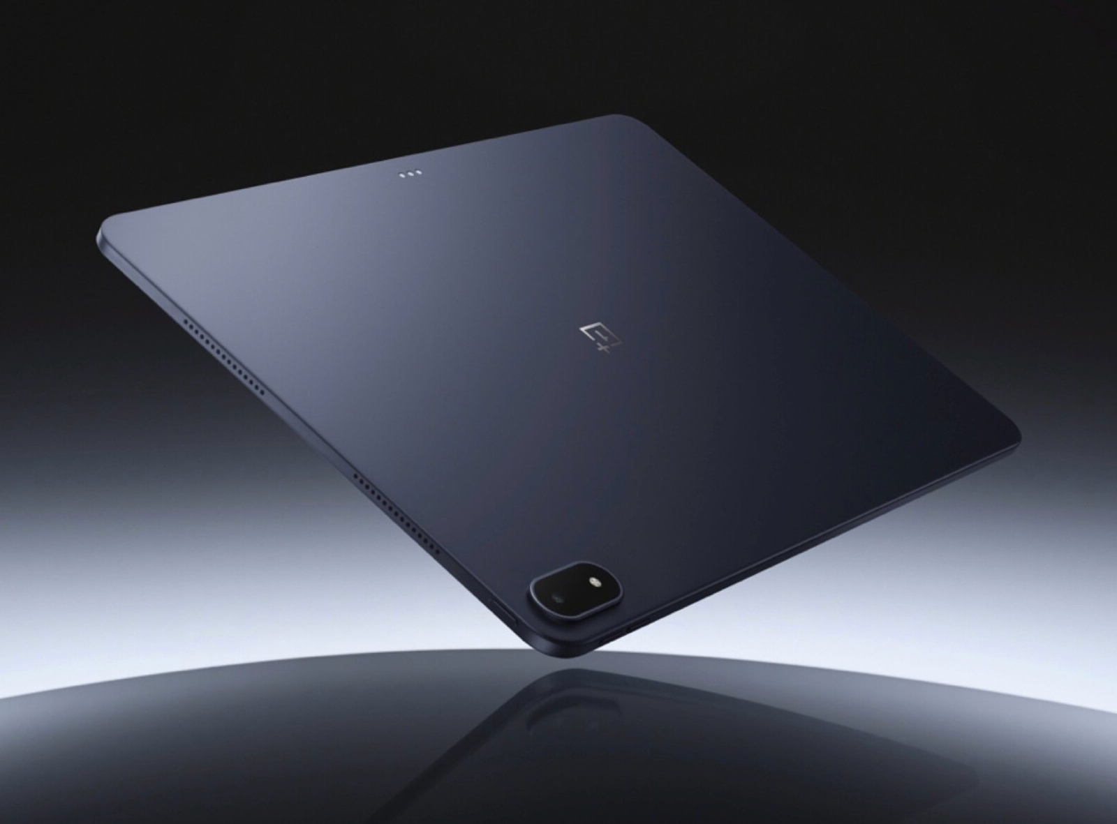 OnePlus ra mắt tablet chip Snapdragon 8 Elite, màn hình 13.2 inch 3.4K 144Hz, pin 12.140mAh, giá từ 11.5 triệu đồng- Ảnh 2. OnePlus ra mắt tablet chip Snapdragon 8 Elite, màn hình 13.2 inch 3.4K 144Hz, pin 12.140mAh, giá từ 11.5 triệu đồng- Ảnh 2.