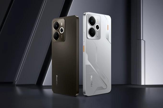 Sở hữu “Bậc Thầy Chiến Game” realme 14 Series tại Thế Giới Di Động: hiệu năng mượt, pin khủng lại có IP69- Ảnh 1. Sở hữu “Bậc Thầy Chiến Game” realme 14 Series tại Thế Giới Di Động: hiệu năng mượt, pin khủng lại có IP69- Ảnh 1.