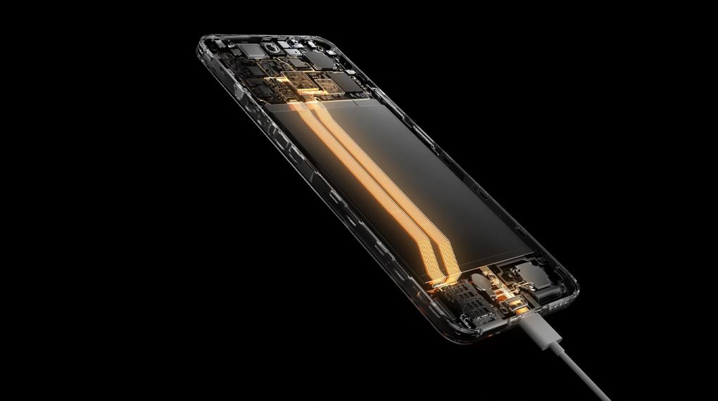 Sở hữu “Bậc Thầy Chiến Game” realme 14 Series tại Thế Giới Di Động: hiệu năng mượt, pin khủng lại có IP69- Ảnh 3. Sở hữu “Bậc Thầy Chiến Game” realme 14 Series tại Thế Giới Di Động: hiệu năng mượt, pin khủng lại có IP69- Ảnh 3.