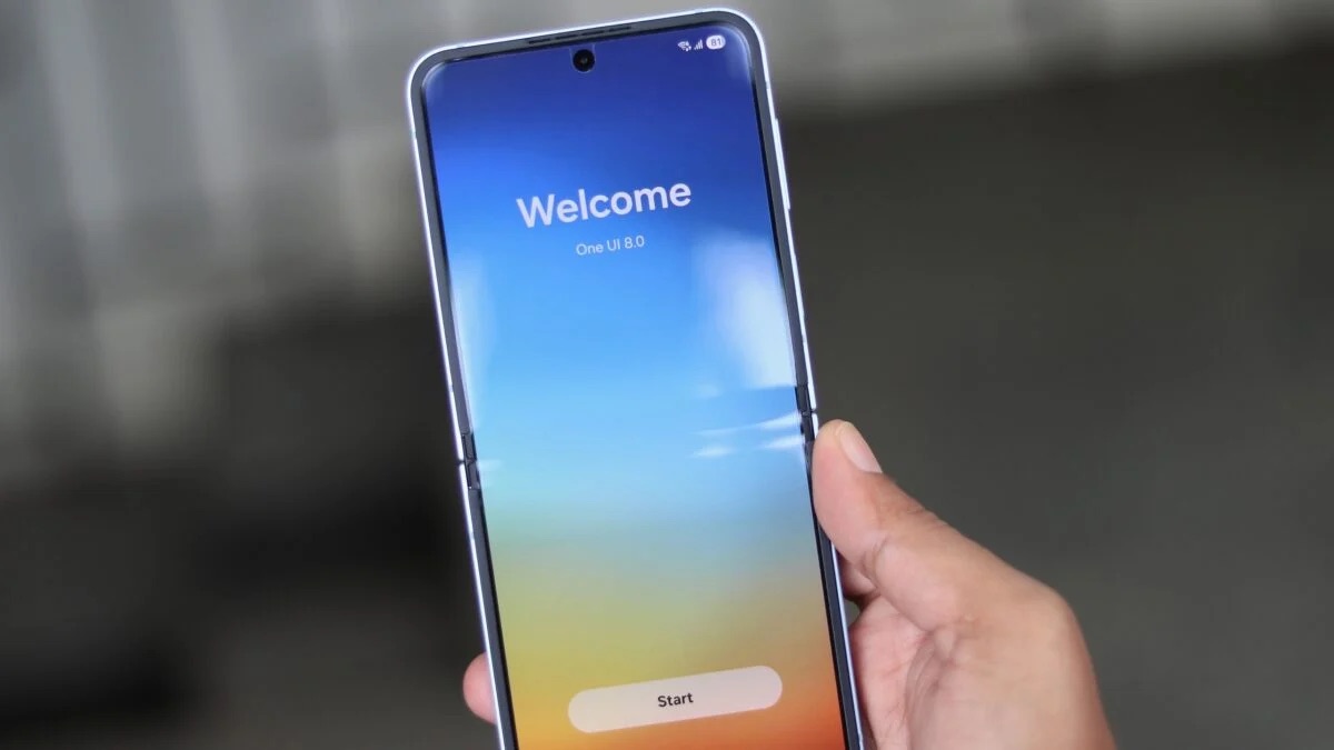 Google xác nhận thời điểm người dùng điện thoại Samsung được cập nhật lên One UI 8 (Android 16)- Ảnh 2. Google xác nhận thời điểm người dùng điện thoại Samsung được cập nhật lên One UI 8 (Android 16)- Ảnh 2.