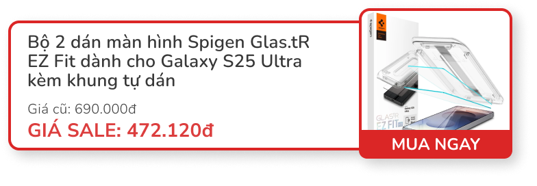 Deal giữa tháng: S24 Ultra 18.95 triệu, bể cá thông minh Xiaomi 1.35 triệu, tai nghe Redmi chỉ 255.000đ...- Ảnh 6.