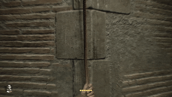 Indiana Jones and the Great Circle: Làn gió phiêu lưu thổi bùng đam mê hậu Uncharted!- Ảnh 8. Indiana Jones and the Great Circle: Làn gió phiêu lưu thổi bùng đam mê hậu Uncharted!- Ảnh 8.