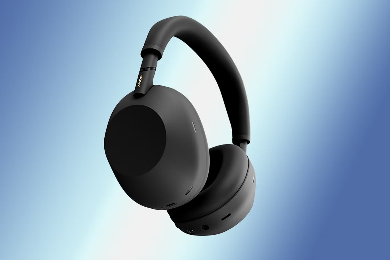 Sony WH-1000XM6 ra mắt: Thiết kế gập gọn, chống ồn ngon hơn, âm thanh đỉnh hơn, pin vẫn vậy, giá có thể tăng 2 triệu- Ảnh 7.