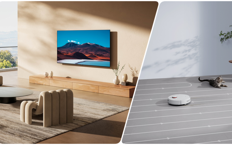 Xiaomi ra mắt một lúc 'cả tá' sản phẩm mới tại Việt Nam, trọng tâm là 2 dòng TV A Series và A Pro Series của... 2026- Ảnh 1.