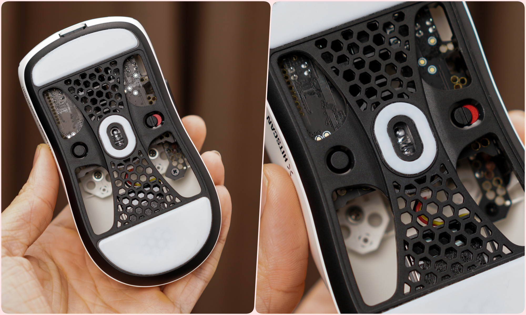 Con chuột đầu tay của một thương hiệu Mỹ khiến cộng đồng dậy sóng: Nhẹ chỉ 39g, hỗ trợ tần số 8K mà giá vẫn 'dễ chịu'- Ảnh 12.