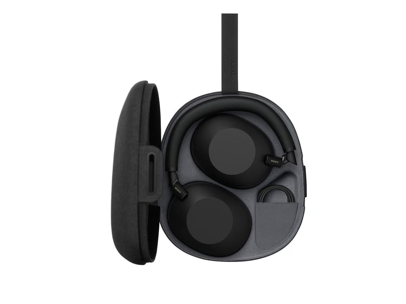 Sony WH-1000XM6 ra mắt: Thiết kế gập gọn, chống ồn ngon hơn, âm thanh đỉnh hơn, pin vẫn vậy, giá có thể tăng 2 triệu- Ảnh 4.