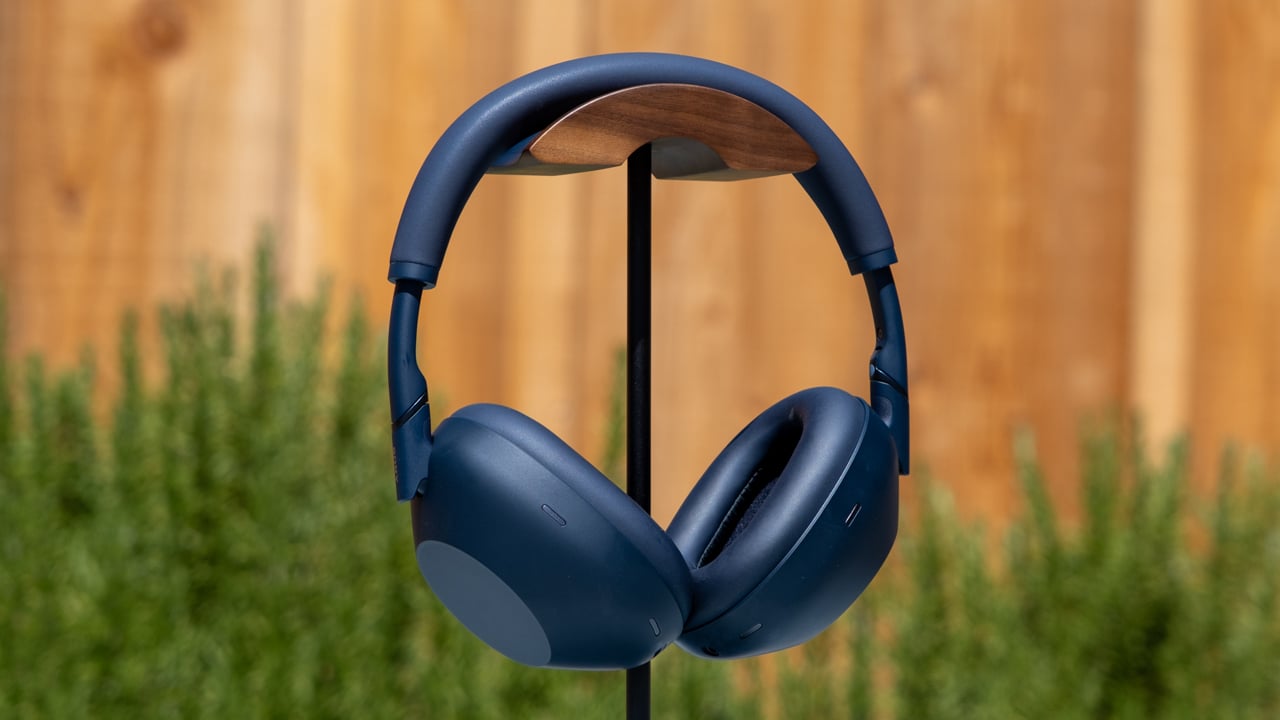 Sony WH-1000XM6 ra mắt: Thiết kế gập gọn, chống ồn ngon hơn, âm thanh đỉnh hơn, pin vẫn vậy, giá có thể tăng 2 triệu- Ảnh 5.