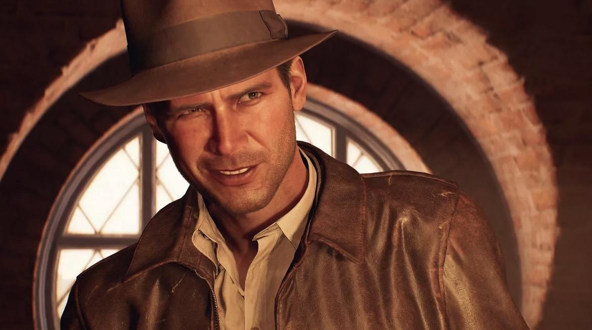 Indiana Jones and the Great Circle: Làn gió phiêu lưu thổi bùng đam mê hậu Uncharted!- Ảnh 5. Indiana Jones and the Great Circle: Làn gió phiêu lưu thổi bùng đam mê hậu Uncharted!- Ảnh 5.