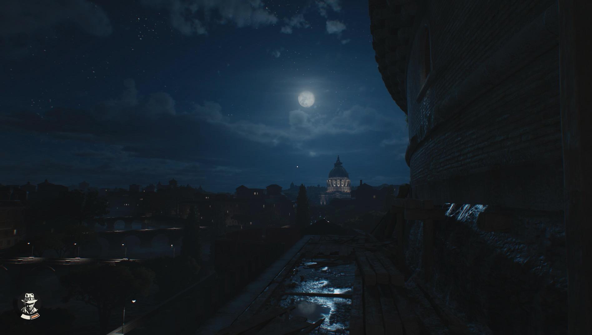 Indiana Jones and the Great Circle: Làn gió phiêu lưu thổi bùng đam mê hậu Uncharted!- Ảnh 13. Indiana Jones and the Great Circle: Làn gió phiêu lưu thổi bùng đam mê hậu Uncharted!- Ảnh 13.