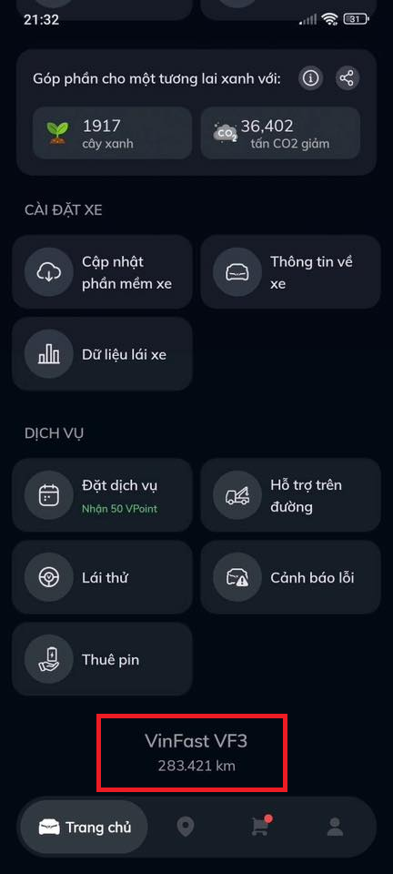 Xôn xao chiếc VinFast VF 3 mỗi ngày sạc 4 lần và đi đều 1.000km suốt 9 tháng, dân mạng: Không tin nổi- Ảnh 2.
