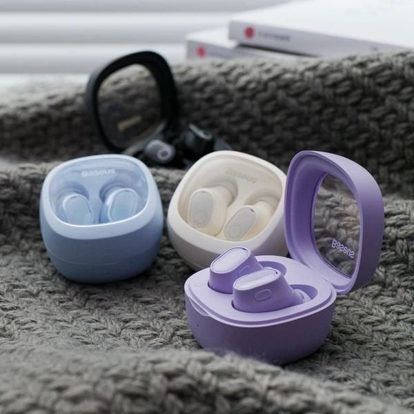 Dưới 400.000đ sắm tai nghe Anker, Xiaomi hay Baseus: Đâu là lựa chọn đáng tiền?- Ảnh 3.