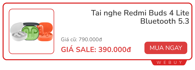 Dưới 400.000đ sắm tai nghe Anker, Xiaomi hay Baseus: Đâu là lựa chọn đáng tiền?- Ảnh 9.