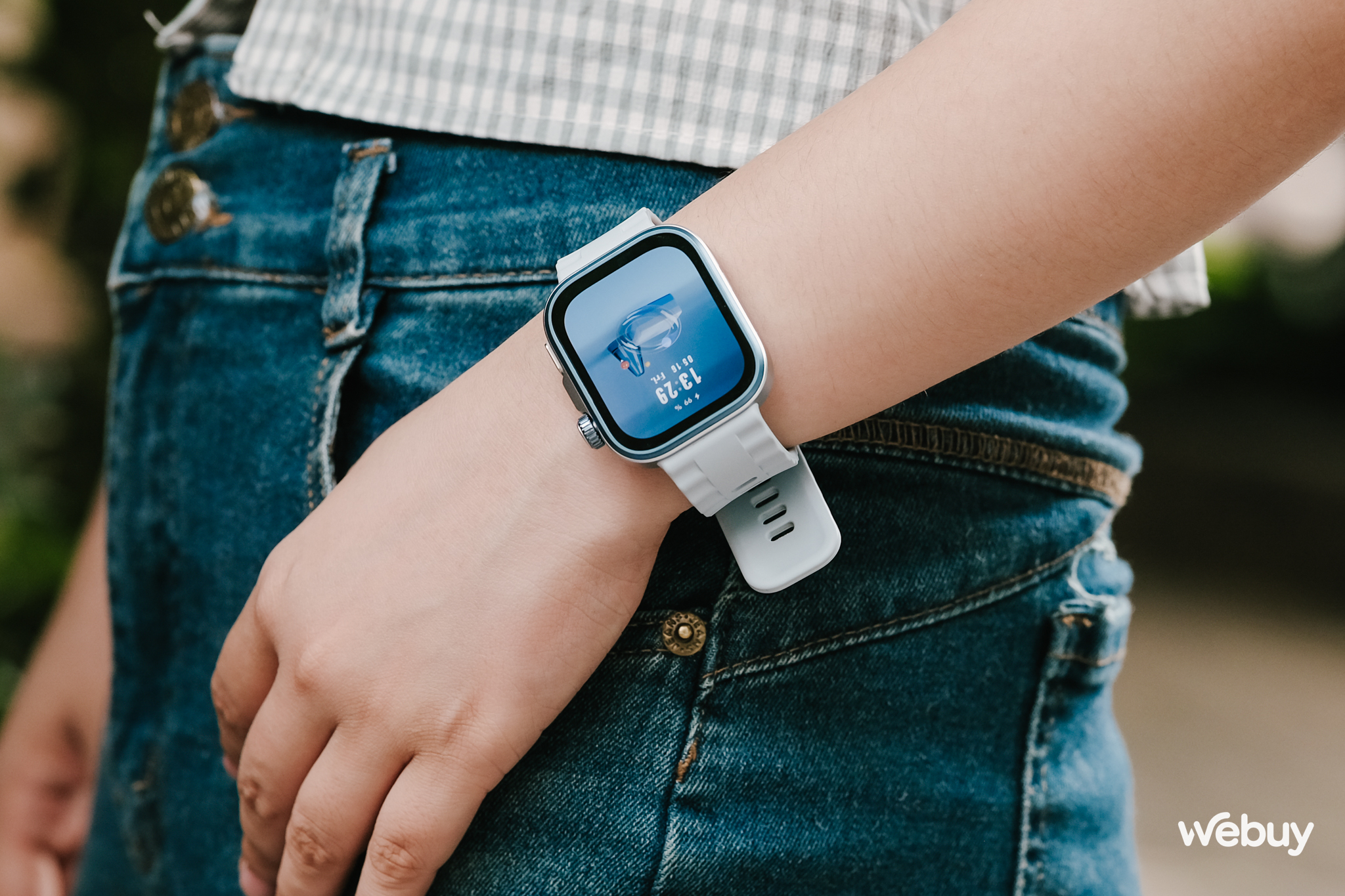 Huawei Watch Fit 4 và Watch Fit 4 Pro ra mắt: Ngoại hình đẹp như đồng hồ cao cấp, màn hình sáng hơn cả điện thoại, pin 10 ngày, giá chính hãng sẽ cực Huawei Watch Fit 4 và Watch Fit 4 Pro ra mắt: Ngoại hình đẹp như đồng hồ cao cấp, màn hình sáng hơn cả điện thoại, pin 10 ngày, giá chính hãng sẽ cực