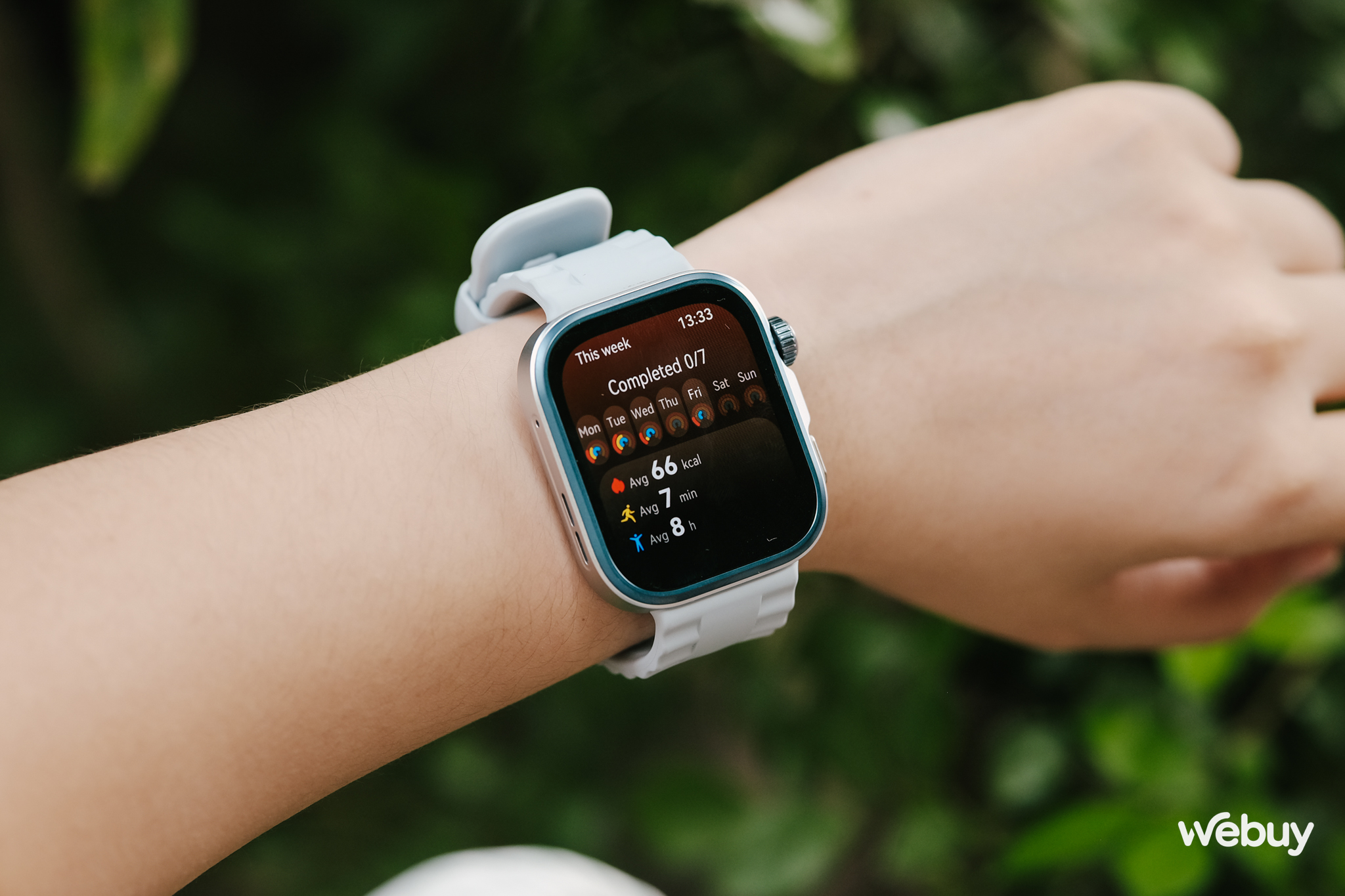 Huawei Watch Fit 4 và Watch Fit 4 Pro ra mắt: Ngoại hình đẹp như đồng hồ cao cấp, màn hình sáng hơn cả điện thoại, pin 10 ngày, giá chính hãng sẽ cực Huawei Watch Fit 4 và Watch Fit 4 Pro ra mắt: Ngoại hình đẹp như đồng hồ cao cấp, màn hình sáng hơn cả điện thoại, pin 10 ngày, giá chính hãng sẽ cực