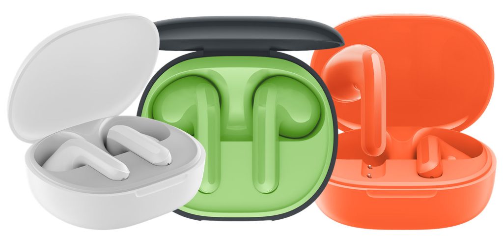 Dưới 400.000đ sắm tai nghe Anker, Xiaomi hay Baseus: Đâu là lựa chọn đáng tiền?- Ảnh 2.