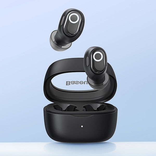 Dưới 400.000đ sắm tai nghe Anker, Xiaomi hay Baseus: Đâu là lựa chọn đáng tiền?- Ảnh 6.