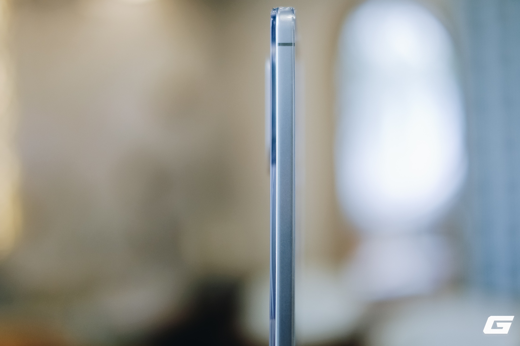 Trên tay ốp lưng trong suốt chính hãng Samsung cho Galaxy S25 Edge: Điện thoại mỏng 5.8mm thì ốp lưng có gì đặc biệt?- Ảnh 5. Trên tay ốp lưng trong suốt chính hãng Samsung cho Galaxy S25 Edge: Điện thoại mỏng 5.8mm thì ốp lưng có gì đặc biệt?- Ảnh 5.