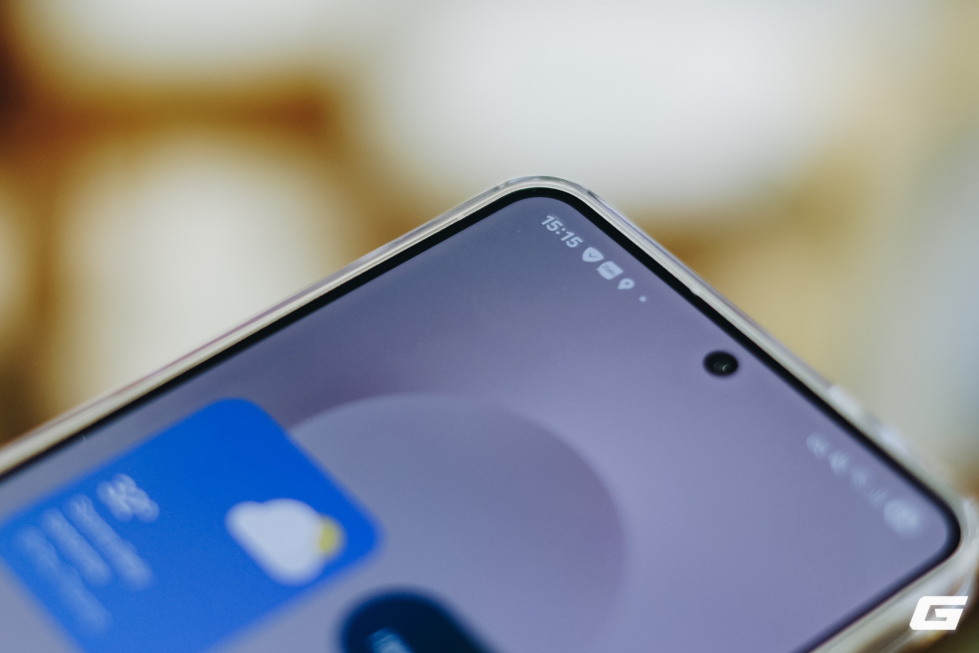 Trên tay ốp lưng trong suốt chính hãng Samsung cho Galaxy S25 Edge: Điện thoại mỏng 5.8mm thì ốp lưng có gì đặc biệt?- Ảnh 7. Trên tay ốp lưng trong suốt chính hãng Samsung cho Galaxy S25 Edge: Điện thoại mỏng 5.8mm thì ốp lưng có gì đặc biệt?- Ảnh 7.