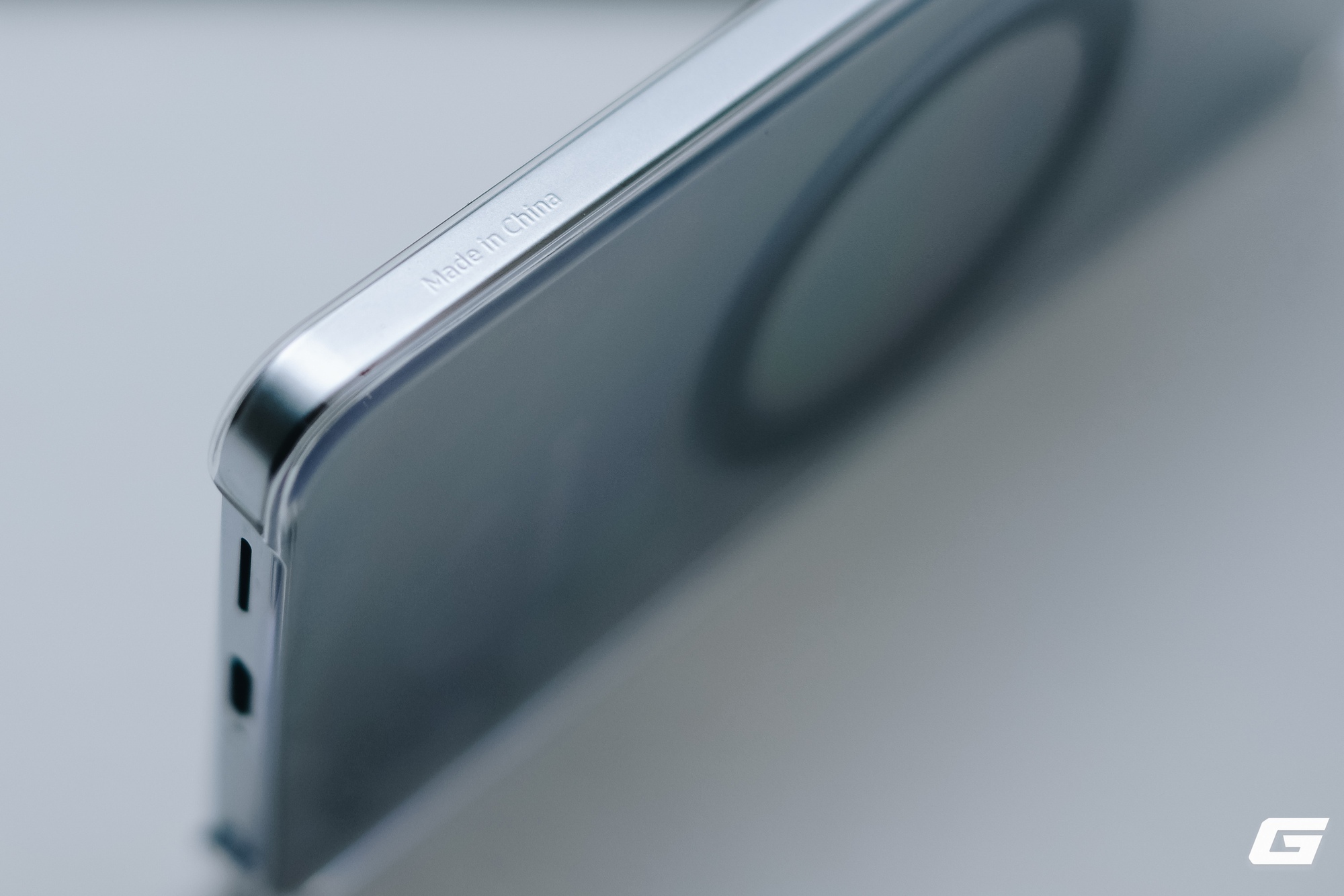 Trên tay ốp lưng trong suốt chính hãng Samsung cho Galaxy S25 Edge: Điện thoại mỏng 5.8mm thì ốp lưng có gì đặc biệt?- Ảnh 10. Trên tay ốp lưng trong suốt chính hãng Samsung cho Galaxy S25 Edge: Điện thoại mỏng 5.8mm thì ốp lưng có gì đặc biệt?- Ảnh 10.