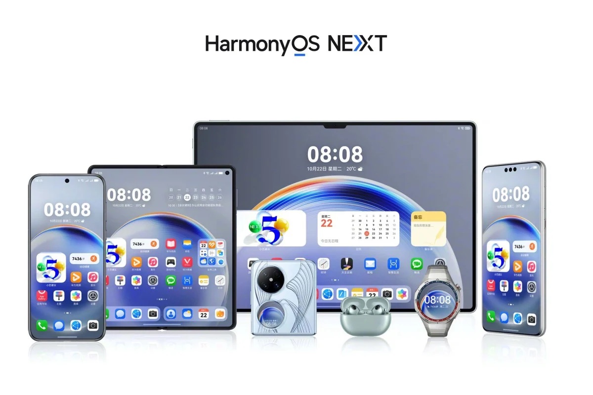 Nhà lập pháp Mỹ kêu gọi chặn hệ điều hành HarmonyOS của Huawei mở rộng ra toàn cầu, coi đó là "mối đe dọa an ninh quốc gia"- Ảnh 1. Nhà lập pháp Mỹ kêu gọi chặn hệ điều hành HarmonyOS của Huawei mở rộng ra toàn cầu, coi đó là "mối đe dọa an ninh quốc gia"- Ảnh 1.