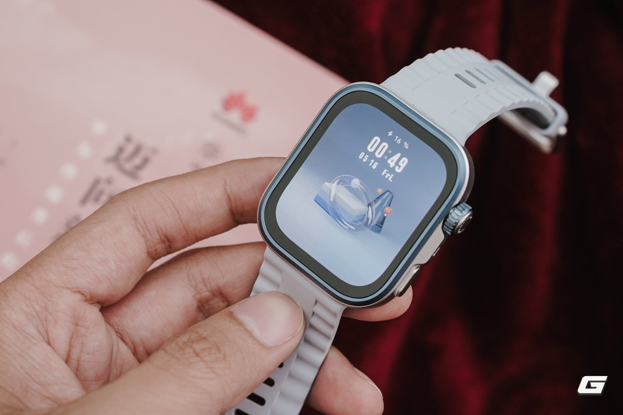 Tôi dùng đồng hồ mới lần đầu tiên ra mắt của Huawei: Quá thực dụng!- Ảnh 3. Tôi dùng đồng hồ mới lần đầu tiên ra mắt của Huawei: Quá thực dụng!- Ảnh 3.