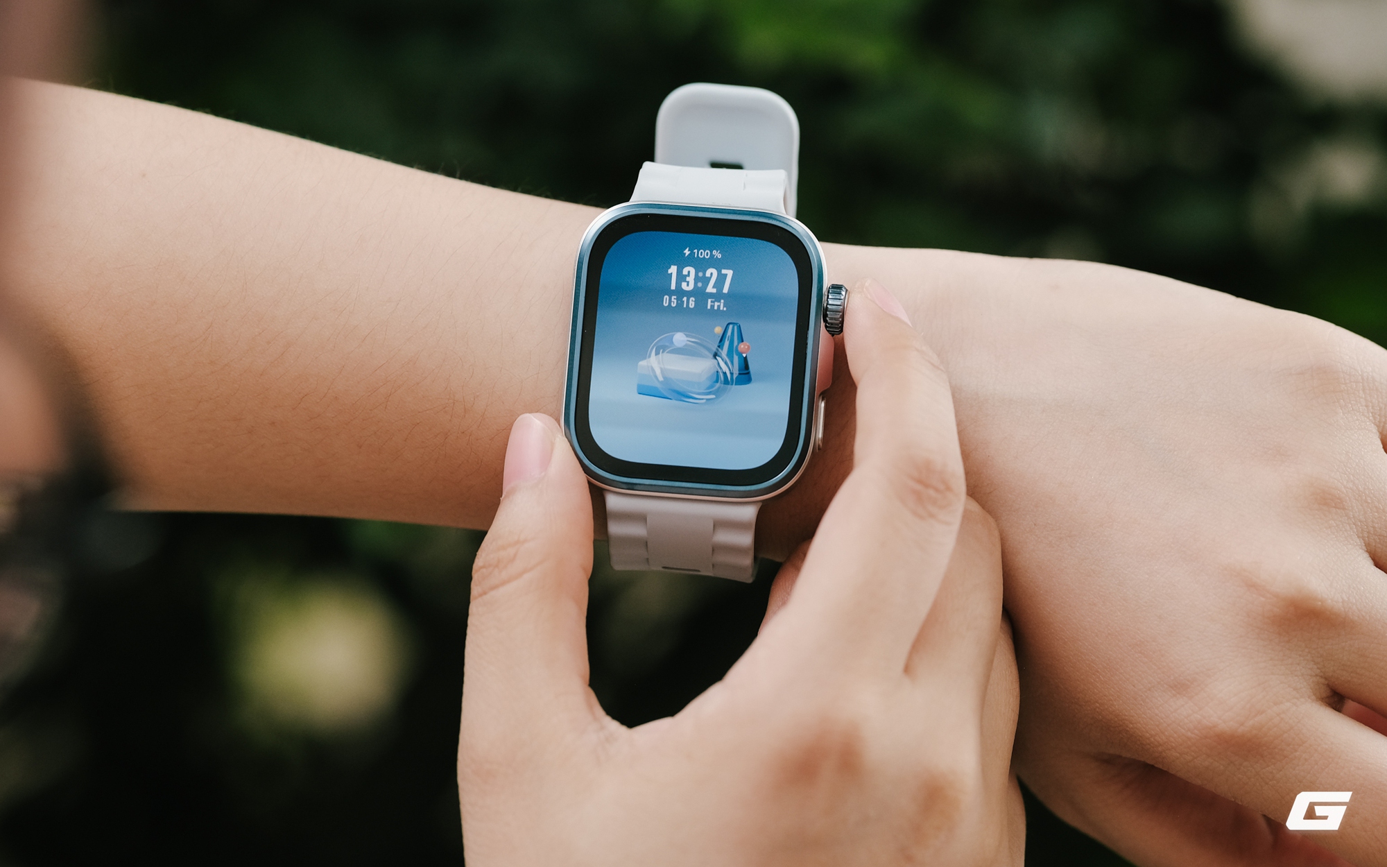 Smartwatch bán chạy của Huawei nay sale Tết chỉ còn chưa tới 3 triệu đồng: Thiết kế cao cấp hơn cả cao cấp, màn hình siêu sáng, pin dùng nửa tháng - Ảnh 5.