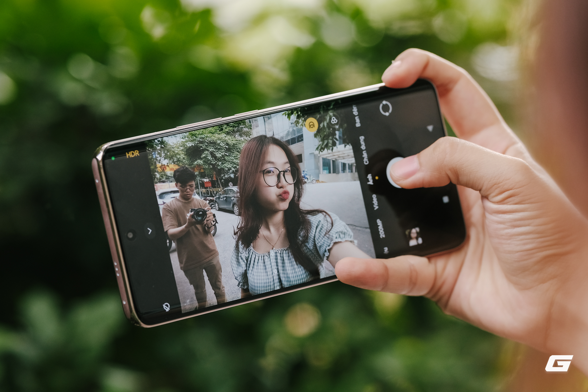 Cận cảnh màu mới của Redmi Note 14 Pro: Đích thị là màu dành cho người Việt!- Ảnh 17. Cận cảnh màu mới của Redmi Note 14 Pro: Đích thị là màu dành cho người Việt!- Ảnh 17.