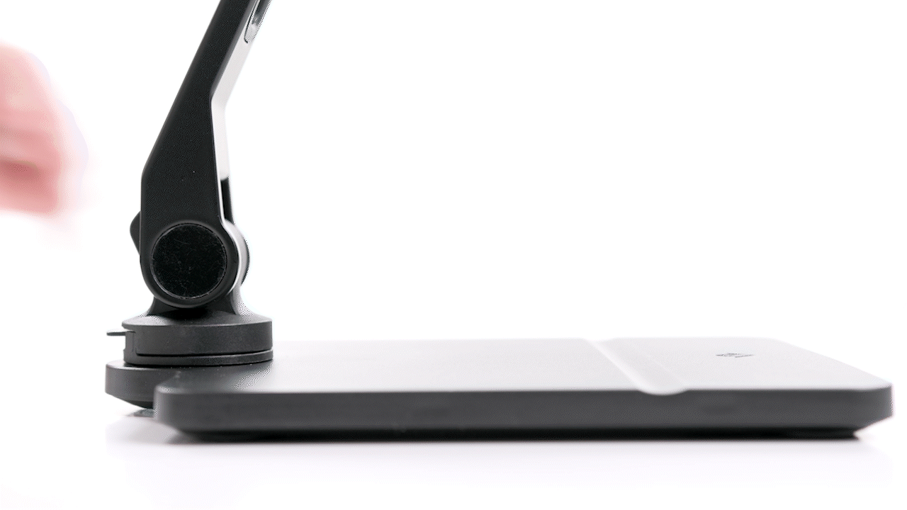 Đây là Twelve South HoverBar Duo: Một lần xuống tiền để có combo giá đỡ iPad để bàn lẫn kẹp treo kệ, có đáng tiền?- Ảnh 13. Đây là Twelve South HoverBar Duo: Một lần xuống tiền để có combo giá đỡ iPad để bàn lẫn kẹp treo kệ, có đáng tiền?- Ảnh 13.