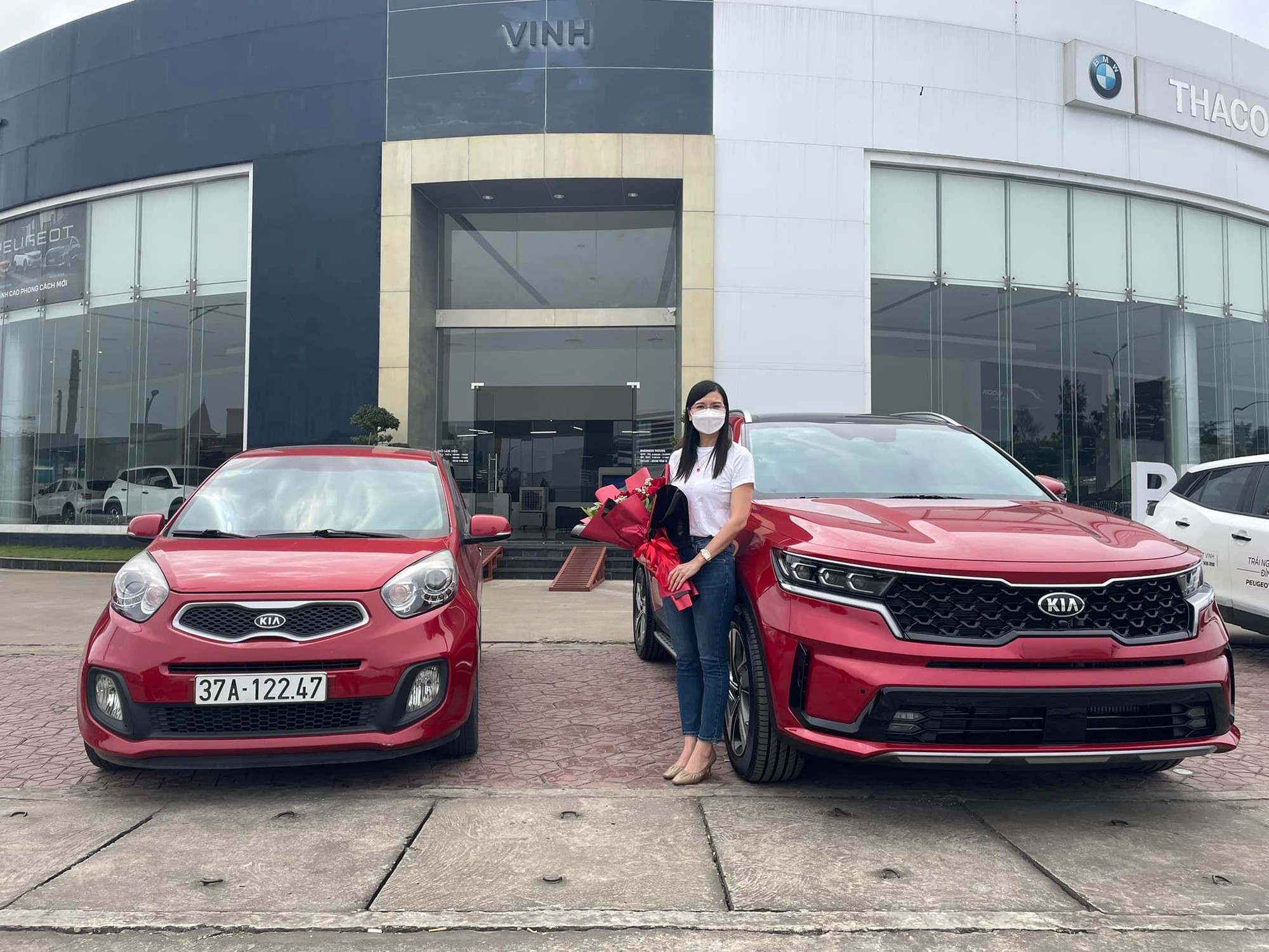 16 năm dùng 3 đời xe Hàn, chủ xe đứng trước câu hỏi ‘Có mua xe Trung Quốc không?’ và đây là câu trả lời- Ảnh 4.