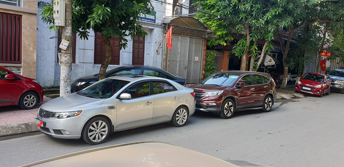 16 năm dùng 3 đời xe Hàn, chủ xe đứng trước câu hỏi ‘Có mua xe Trung Quốc không?’ và đây là câu trả lời- Ảnh 3.