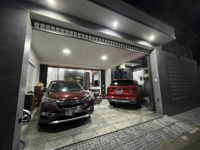 16 năm dùng 3 đời xe Hàn, chủ xe đứng trước câu hỏi ‘Có mua xe Trung Quốc không?’ và đây là câu trả lời- Ảnh 5.