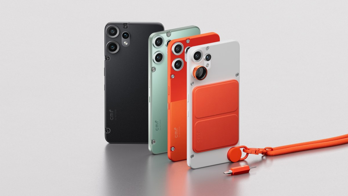 Điện thoại lạ mặt lưng hở cả ốc vít, hàng xách tay cũng được săn đón vì có NFC, quét và dùng VNeID thoải mái- Ảnh 8. Điện thoại lạ mặt lưng hở cả ốc vít, hàng xách tay cũng được săn đón vì có NFC, quét và dùng VNeID thoải mái- Ảnh 8.