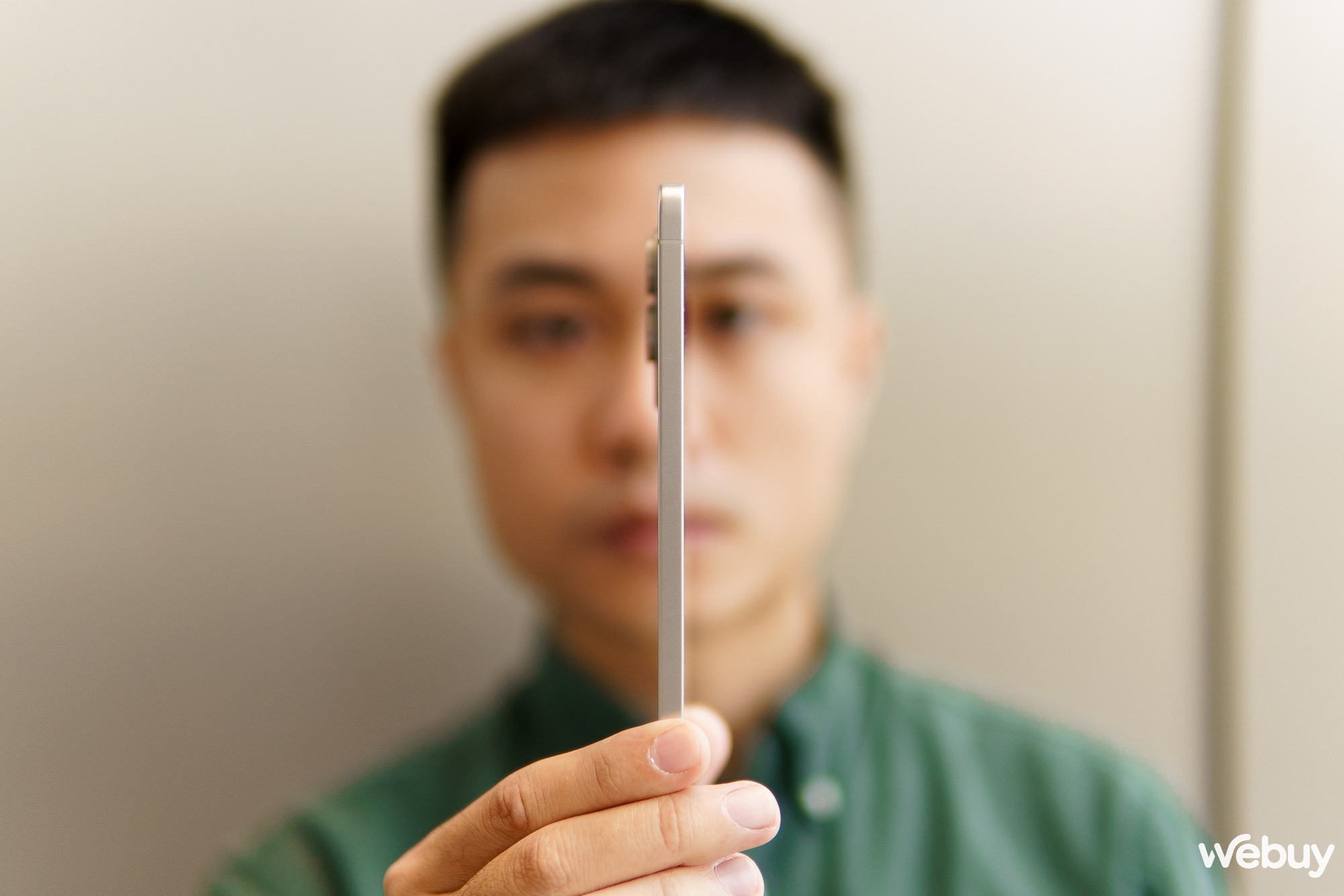 Mỏng 5.8mm nhưng Galaxy S25 Edge pin trâu bất ngờ, reviewer cũng phải ngỡ ngàng: “Samsung thực sự đã phù phép viên pin 3.900mAh Mỏng 5.8mm nhưng Galaxy S25 Edge pin trâu bất ngờ, reviewer cũng phải ngỡ ngàng: “Samsung thực sự đã phù phép viên pin 3.900mAh