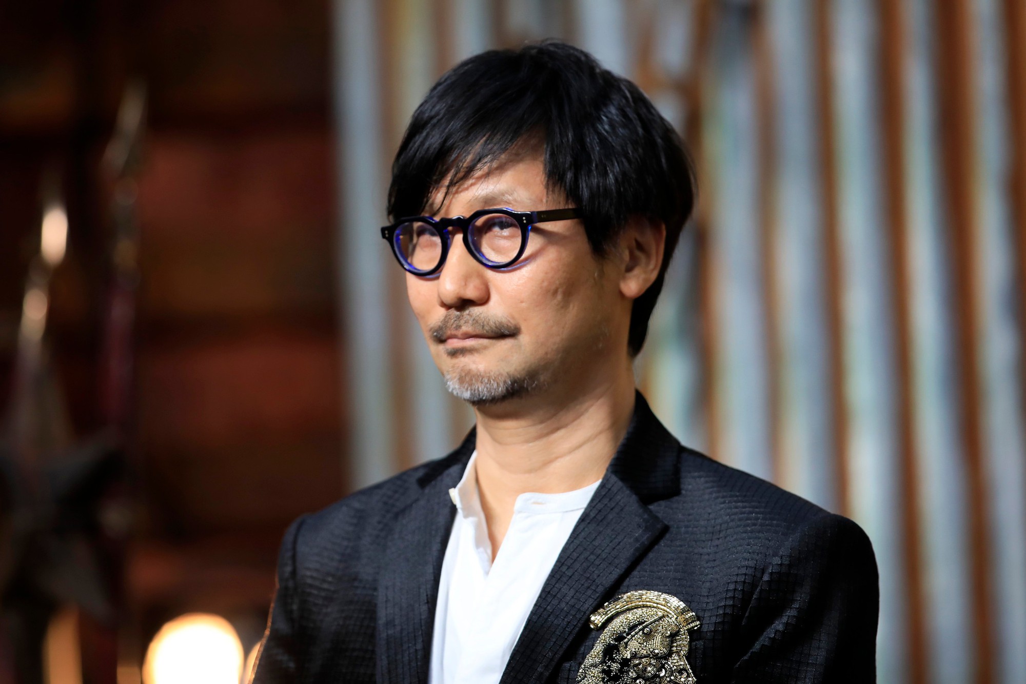 Hideo Kojima và ý tưởng làm game kỳ lạ: người chơi sẽ phải nghỉ học, bỏ làm 1 tuần nếu muốn phá đảo!- Ảnh 1.