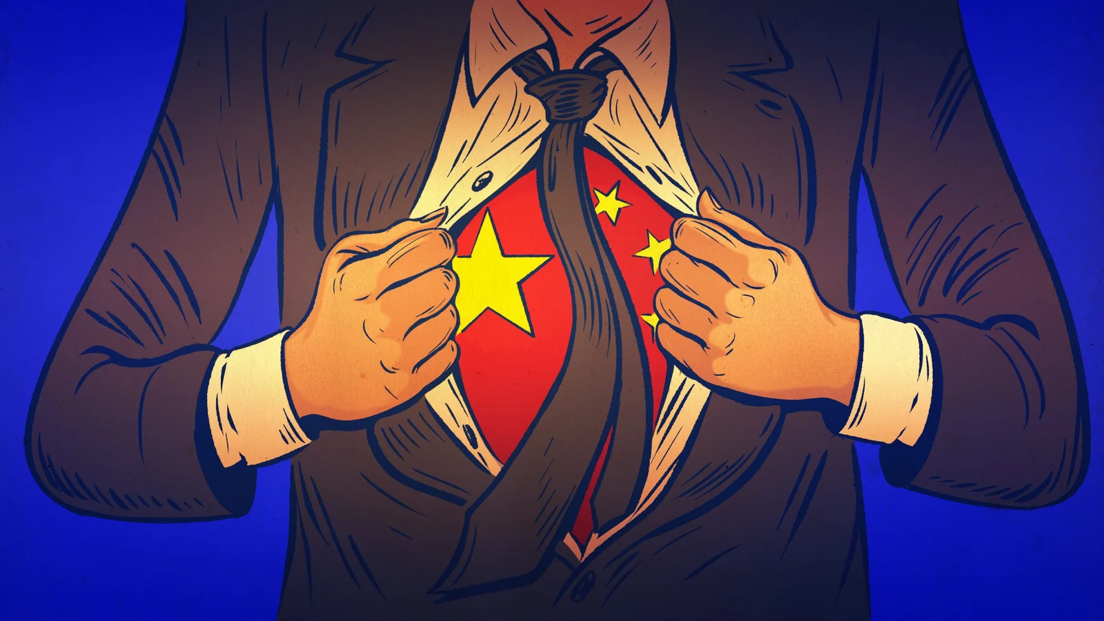 Không còn bị tiếng xấu là Không còn bị tiếng xấu là