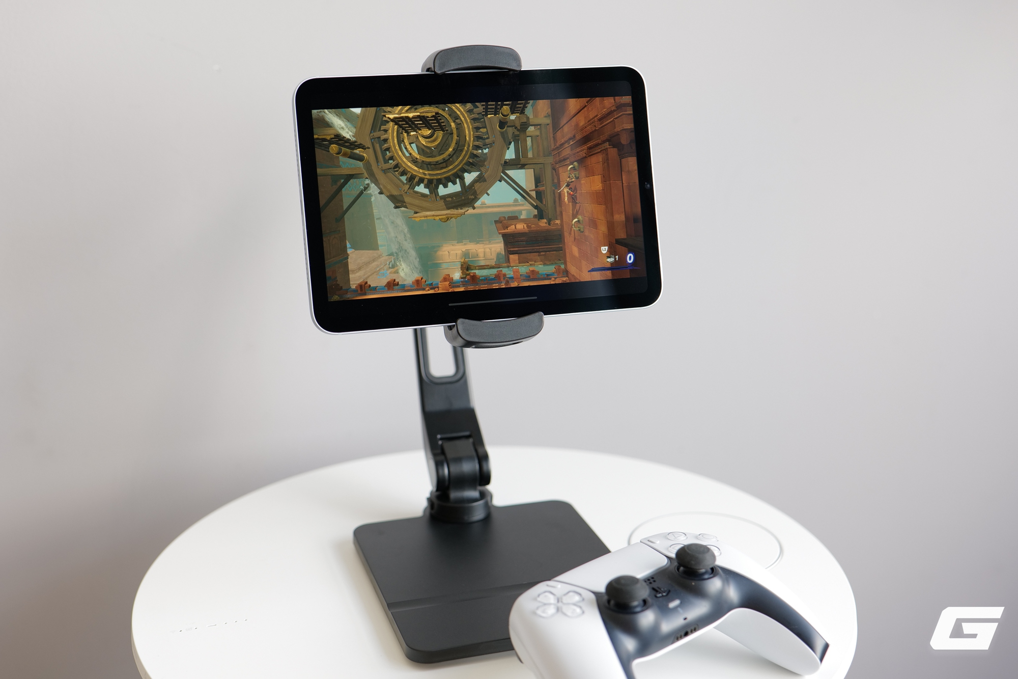 Đây là Twelve South HoverBar Duo: Một lần xuống tiền để có combo giá đỡ iPad để bàn lẫn kẹp treo kệ, có đáng tiền?- Ảnh 17. Đây là Twelve South HoverBar Duo: Một lần xuống tiền để có combo giá đỡ iPad để bàn lẫn kẹp treo kệ, có đáng tiền?- Ảnh 17.
