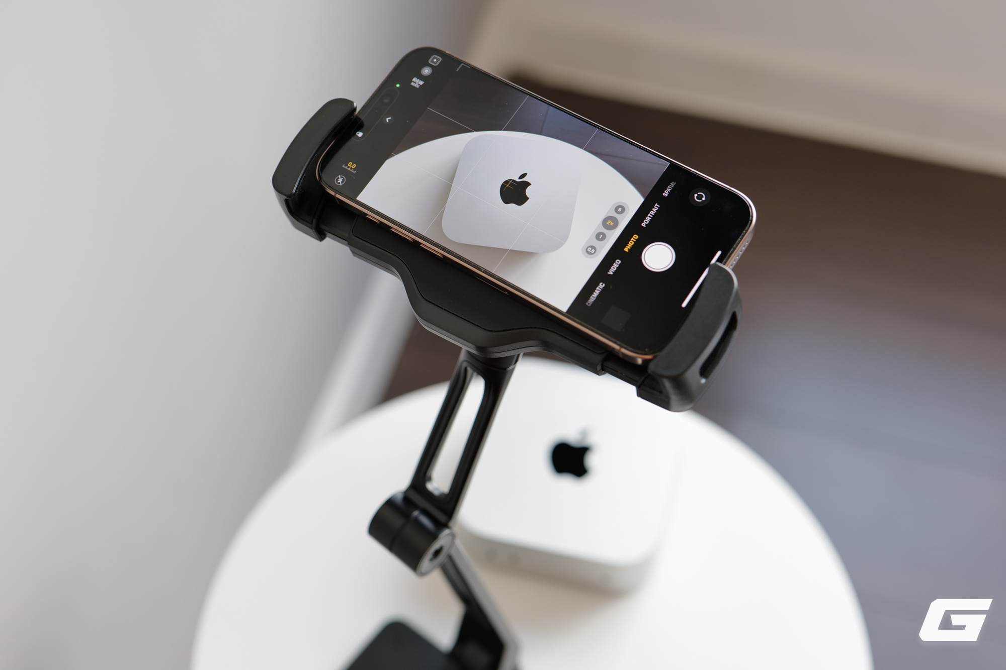 Đây là Twelve South HoverBar Duo: Một lần xuống tiền để có combo giá đỡ iPad để bàn lẫn kẹp treo kệ, có đáng tiền?- Ảnh 15. Đây là Twelve South HoverBar Duo: Một lần xuống tiền để có combo giá đỡ iPad để bàn lẫn kẹp treo kệ, có đáng tiền?- Ảnh 15.