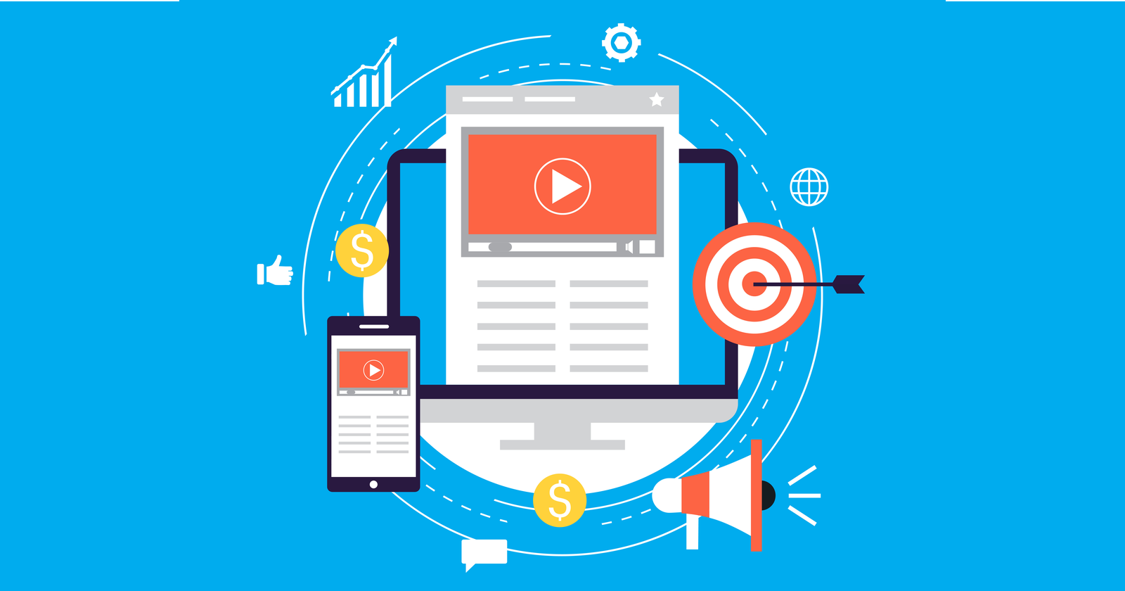 Nhìn cách YouTube ứng dụng AI để chèn quảng cáo cho hiệu quả, người dùng ắt sẽ muốn mua gói Premium- Ảnh 1. Nhìn cách YouTube ứng dụng AI để chèn quảng cáo cho hiệu quả, người dùng ắt sẽ muốn mua gói Premium- Ảnh 1.